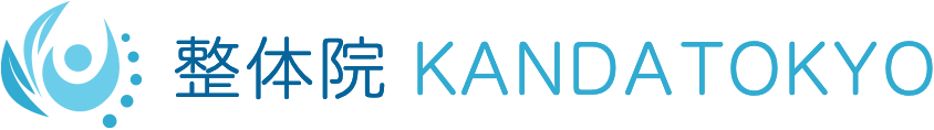 整体院 KANDATOKYO